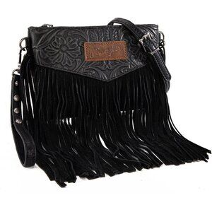 Oversized Black Tote Bag for Women Top Handle Shoulder Satchel Handbag